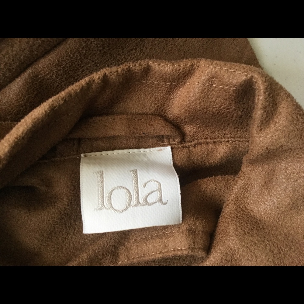 Jacket - Picture 3 of 3